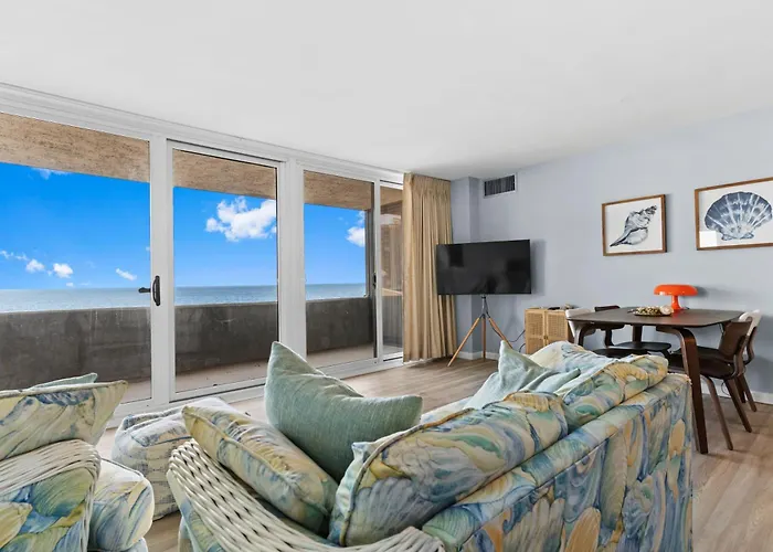 Holiday home Antigua Oceanfront Retreat 2br Heated Pool Ocean City