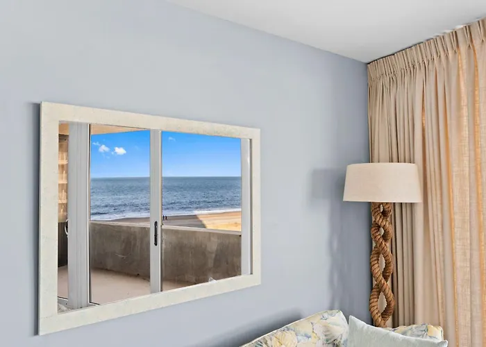 Antigua Oceanfront Retreat 2br Heated Pool Holiday home *