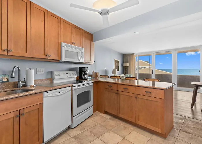 Antigua Oceanfront Retreat 2br Heated Pool *