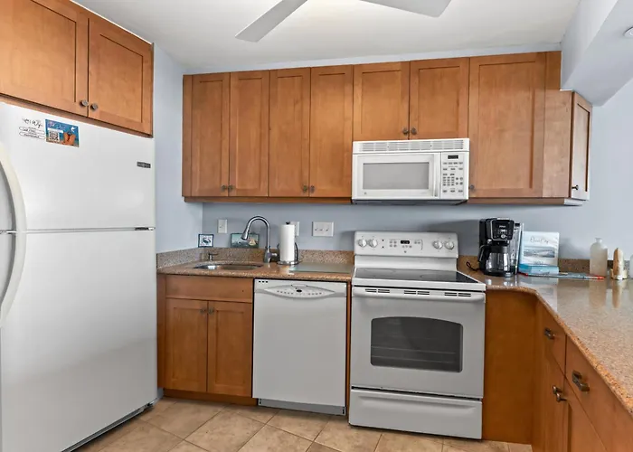Holiday home Antigua Oceanfront Retreat 2br Heated Pool Ocean City
