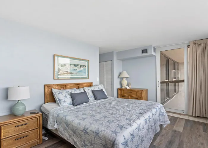 Antigua Oceanfront Retreat 2br Heated Pool Ocean City