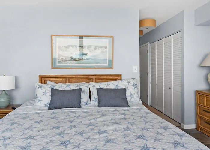 Antigua Oceanfront Retreat 2br Heated Pool * Ocean City