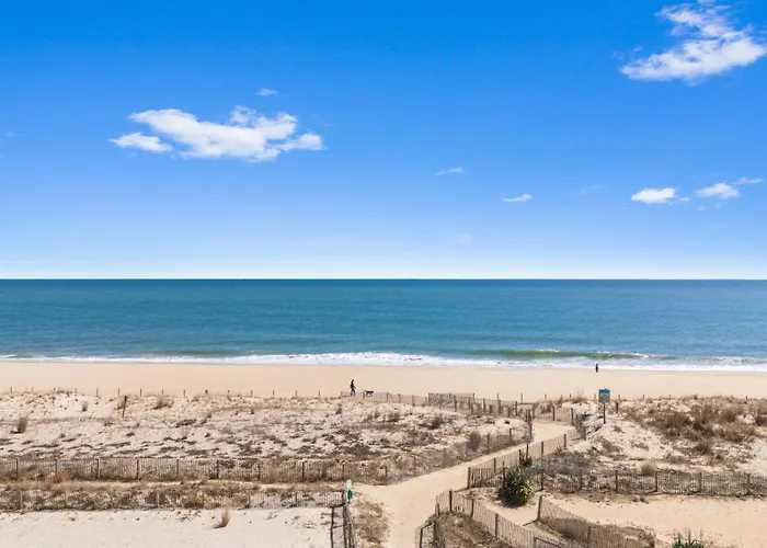 Holiday home Antigua Oceanfront Retreat 2br Heated Pool Ocean City